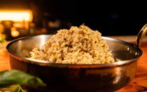 risotto truffe vin