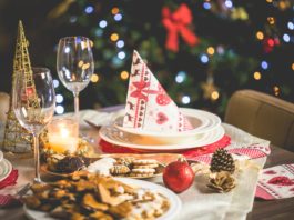 quel vin boire à noël