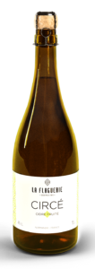 Circé Cidre Fruité Domaine Flaguerie