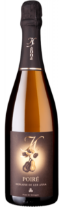 Ker Anna Doux Domaine Julien Thurel