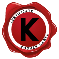 label koscher