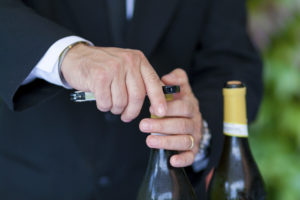 metier sommelier