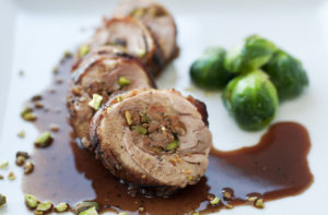 sauce au vin 