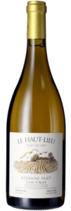 le haut lieu domaine huet