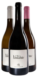 natura blanc domaine saparale