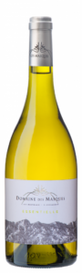 essentielle blanc vin