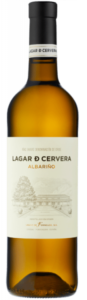 Lagar de Cervera Albarino 2022 La Rioja Alta