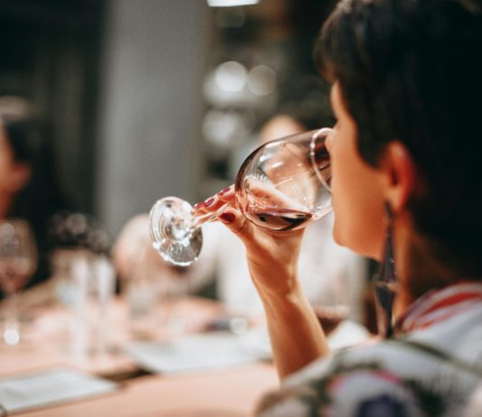 déguster vin sans être ivre