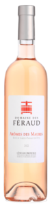 Arôme des Maures Domaine Des Feraud