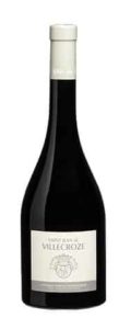 AOP Coteaux Varois en Provence Rouge 2020 Domaine Saint Jean