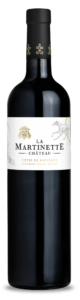 Château La Martinette Rouge 2022 