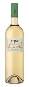 Le P’tit Ramatuelle Blanc Domaine Ramatuelle