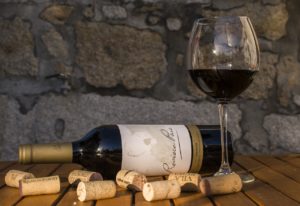 conserver du vin 