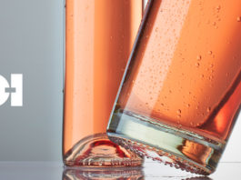 vin bouteille écolo