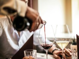 vins les plus proposés au restaurant