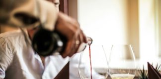 vins les plus proposés au restaurant