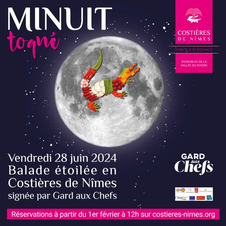 CDN 2024 affiche minuit toque 768x768