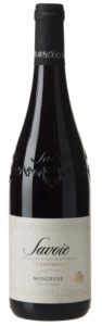 Mondeuse Vieilles Vignes savoie