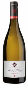 Roussette Fleur d'Altesse savoie