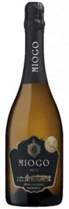 Miogo Reserva Bruto Vin Blanc Pétillant