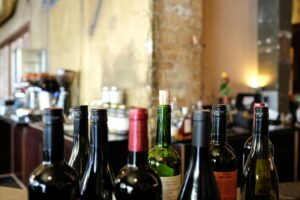 vin club œnologie groupe