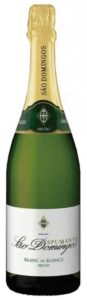 Espumante São Domingos Blanc de Blancs
