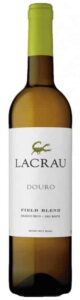 Lacrau Colheita Blanc 2021 Rui Cunha et Hugo Linton