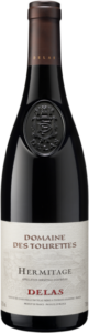 Domaine des Tourettes 2021
