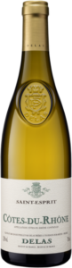 Saint Esprit Blanc 2022