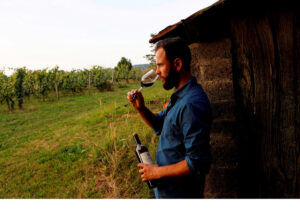domaine capmartin sud ouest