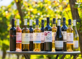 domaine capmartin sud ouest vin biologique