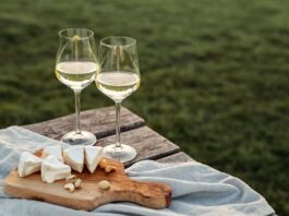 Quel vin avec du fromage
