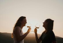 Les femmes, l'avenir du vin !