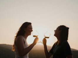 Les femmes, l'avenir du vin !