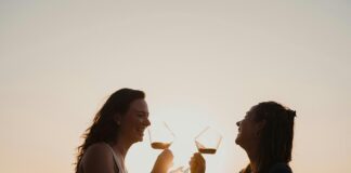 Les femmes, l'avenir du vin !