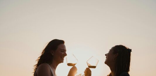 Les femmes, l'avenir du vin !