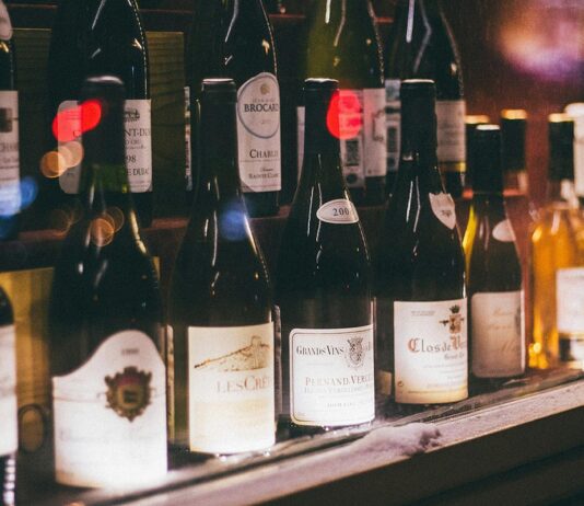 Les meilleurs vins français à découvrir en 2025
