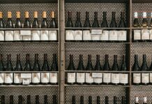 Les prix du vin, on va où ?