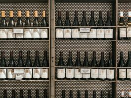 Les prix du vin, on va où ?