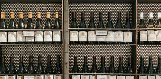 Les prix du vin, on va où ?