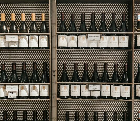 Les prix du vin, on va où ?