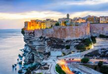 Les vins de Corse : des vins insulaires uniques