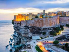 Les vins de Corse : des vins insulaires uniques