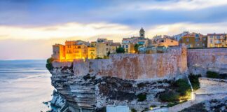 Les vins de Corse : des vins insulaires uniques