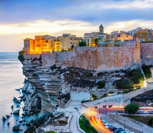 Les vins de Corse : des vins insulaires uniques