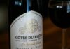 Les vins de la vallée du Rhône : des crus d'exception
