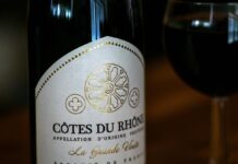 Les vins de la vallée du Rhône : des crus d'exception