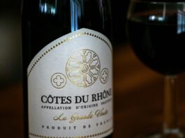 Les vins de la vallée du Rhône : des crus d'exception