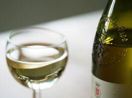 Les appellations qui évoluent région par région viticole