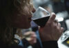 L'évolution de la consommation de vin en France sur 100 ans